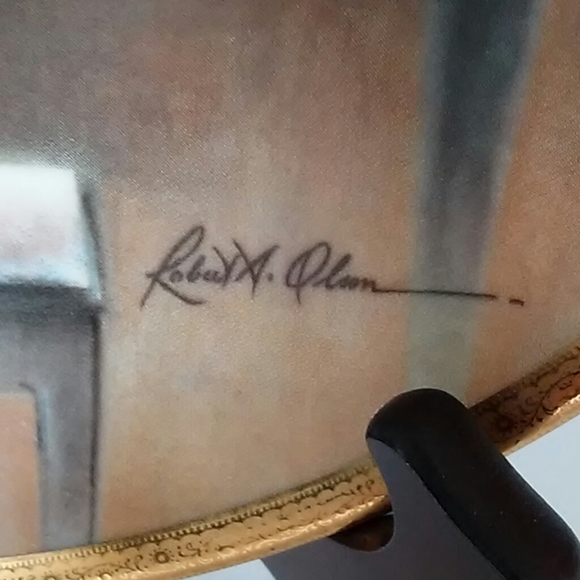 ROBERT OLSON | Piano Moods Collector's Pla… - Picture 4 of 5